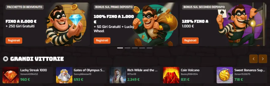 Afkspin app